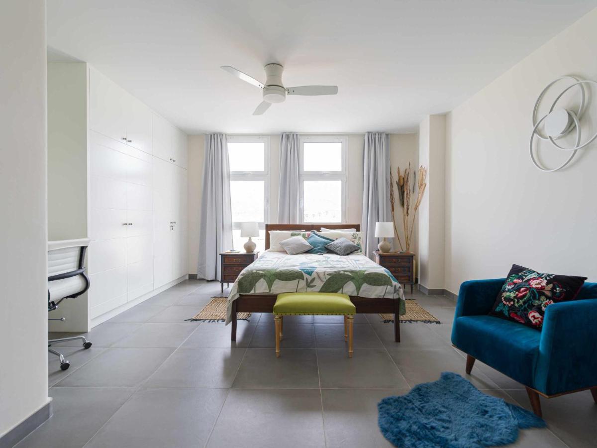 Sg Big Ocean Deluxe Apartment Las Palmas de Gran Canaria Ngoại thất bức ảnh
