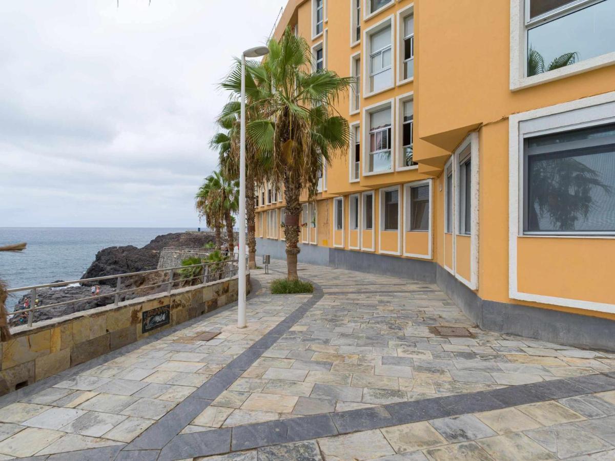 Sg Big Ocean Deluxe Apartment Las Palmas de Gran Canaria Ngoại thất bức ảnh